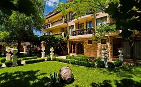 Family Hotel Gold Pearl (Adults Only)